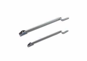 TREM SRL COMPASSO A MOLLA MM.220 INOX